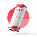 Elix Citrus Spritz (1 x 355mL)