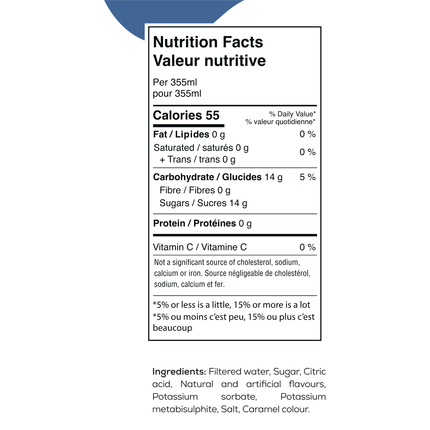 Elix Tidal Mule (1 x 355mL)