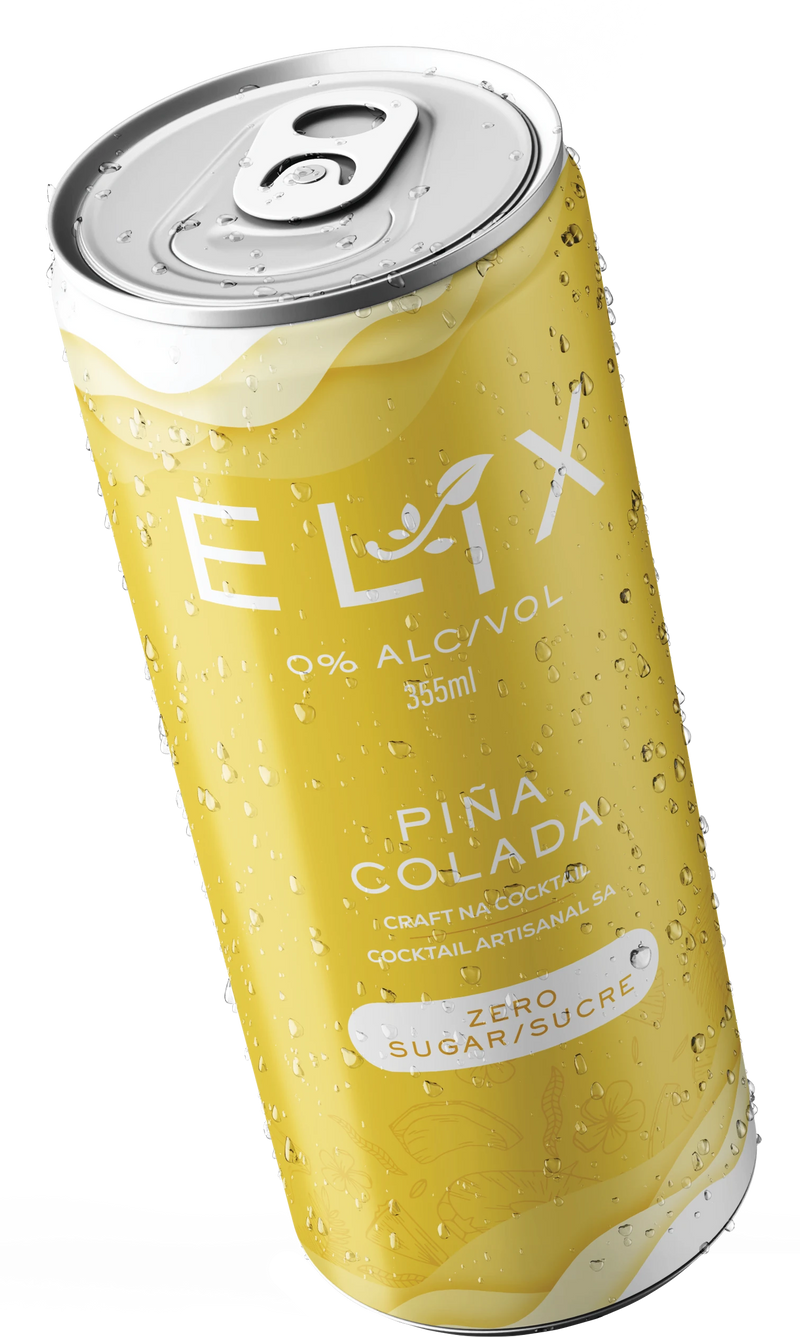 Piña Colada